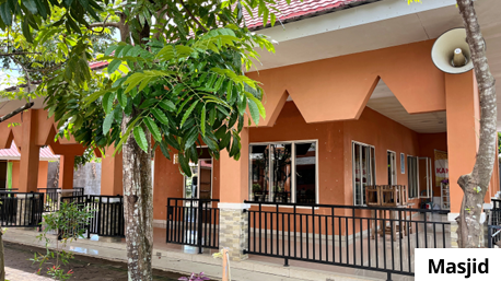 Masjid